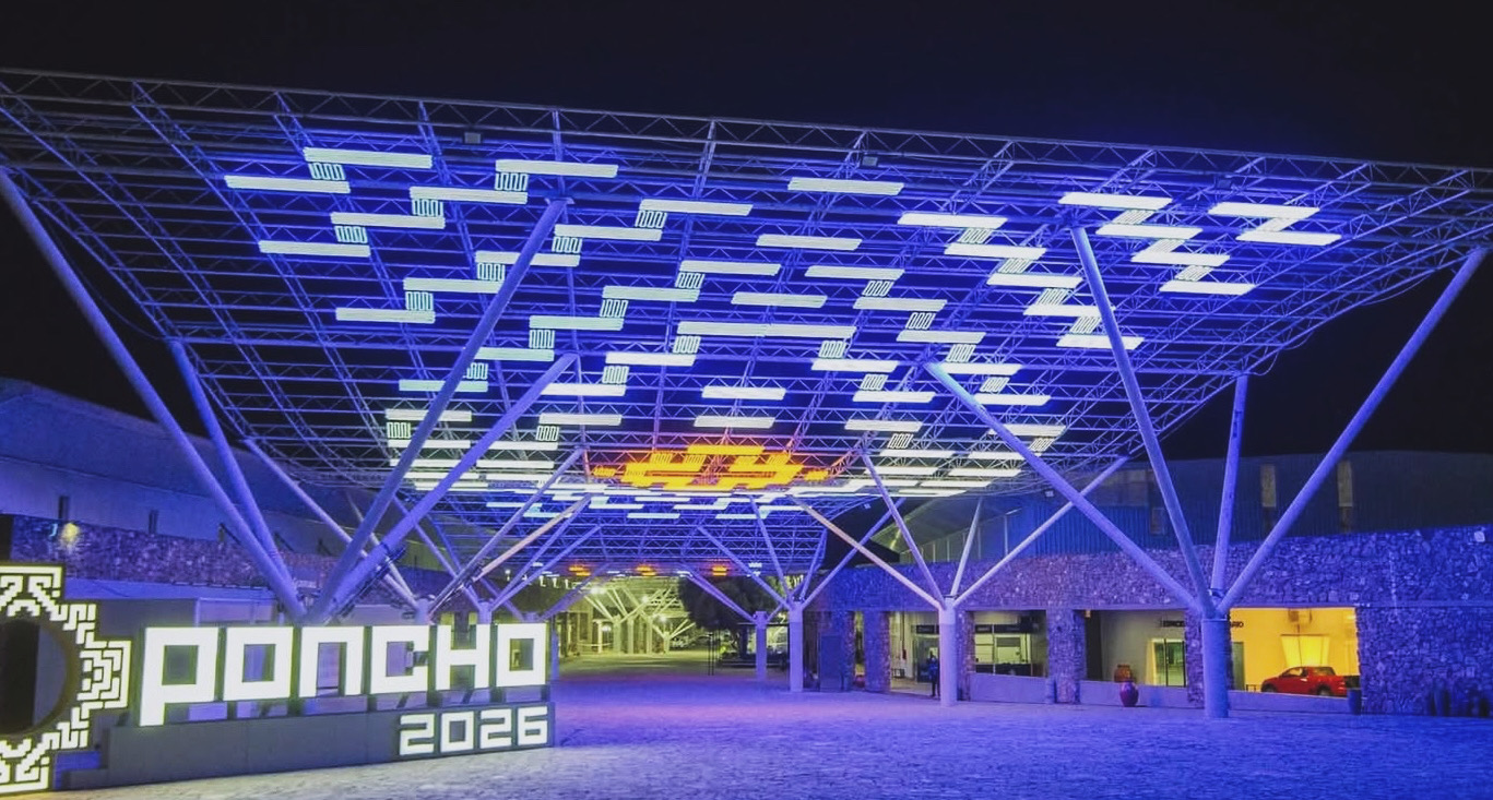 📍 Horarios de la Fiesta Nacional e Internacional del Poncho 2026