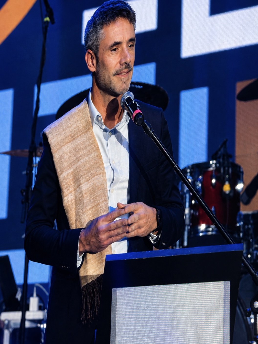 Ignacio Lamothe destacó a Catamarca como ejemplo de desarrollo de las industrias creativas