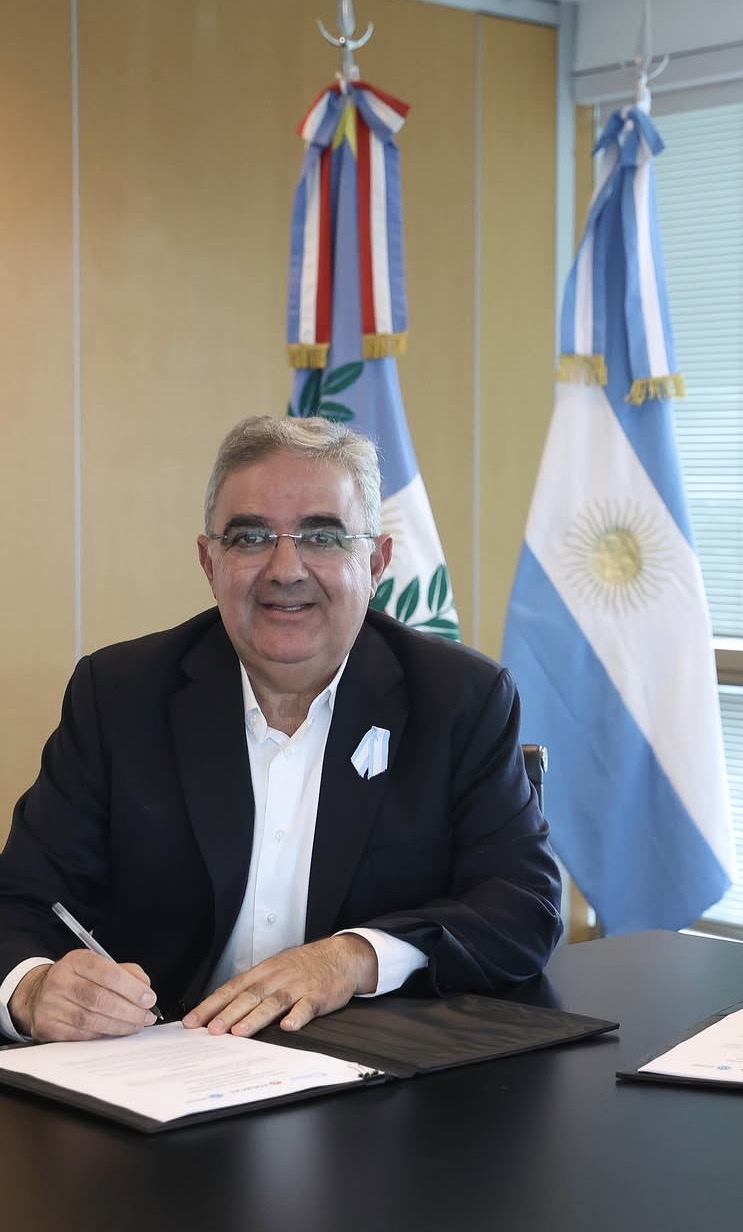 💰 El Gobierno Provincial garantiza el pago del bono extraordinario en los 36 municipios de Catamarca