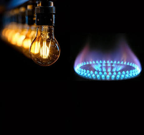🔌 TARIFAS DE LUZ Y GAS: EL GOBIERNO APLICARÁ UNA FUERTE QUITA DE SUBSIDIOS DESDE ENERO