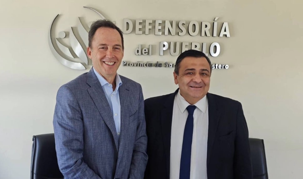 🔰⚖️ Defensores del Pueblo destacan el fallo federal que ordena restituir todas las pensiones por discapacidad