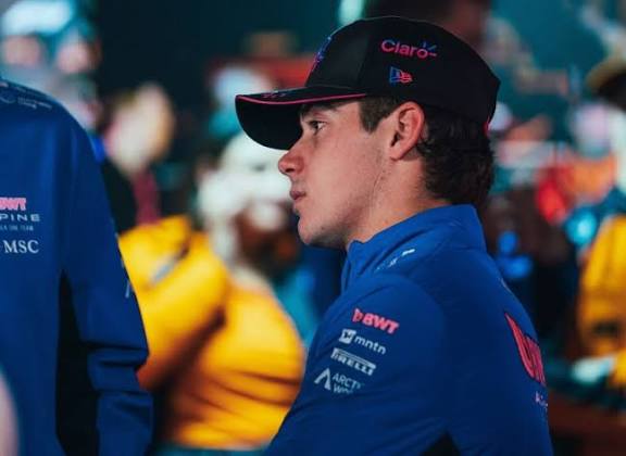 🔹 La frustración de Franco Colapinto tras la Sprint de Qatar