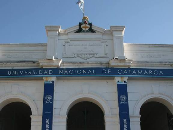 📊 La UNCA lanzó su Portal de Transparencia Institucional