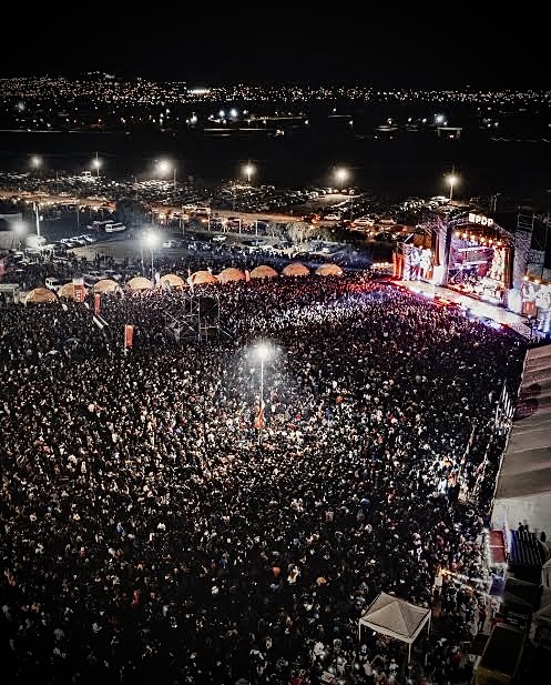 🎉 LO ANUNCIARON EN LA CUENTA OFICIAL