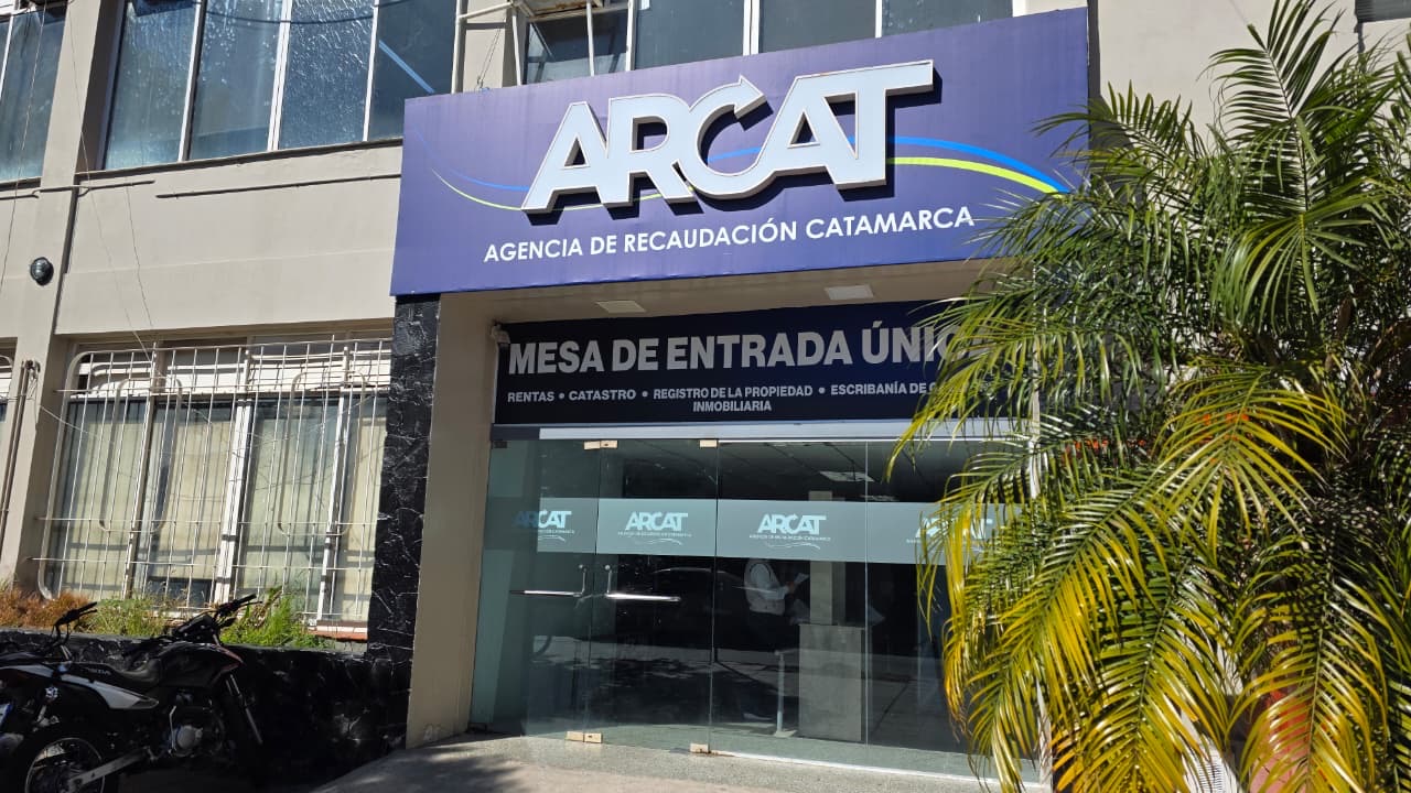 📊 CATAMARCA CONSOLIDA EN 2026 UNA POLÍTICA IMPOSITIVA CON ALIVIO FISCAL Y PREVISIBILIDAD