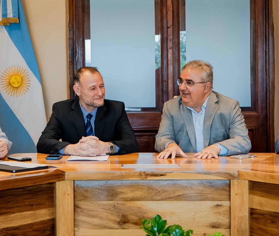 🛍️📚 El Gobierno lanza el “Marcatón Escolar” con importantes beneficios