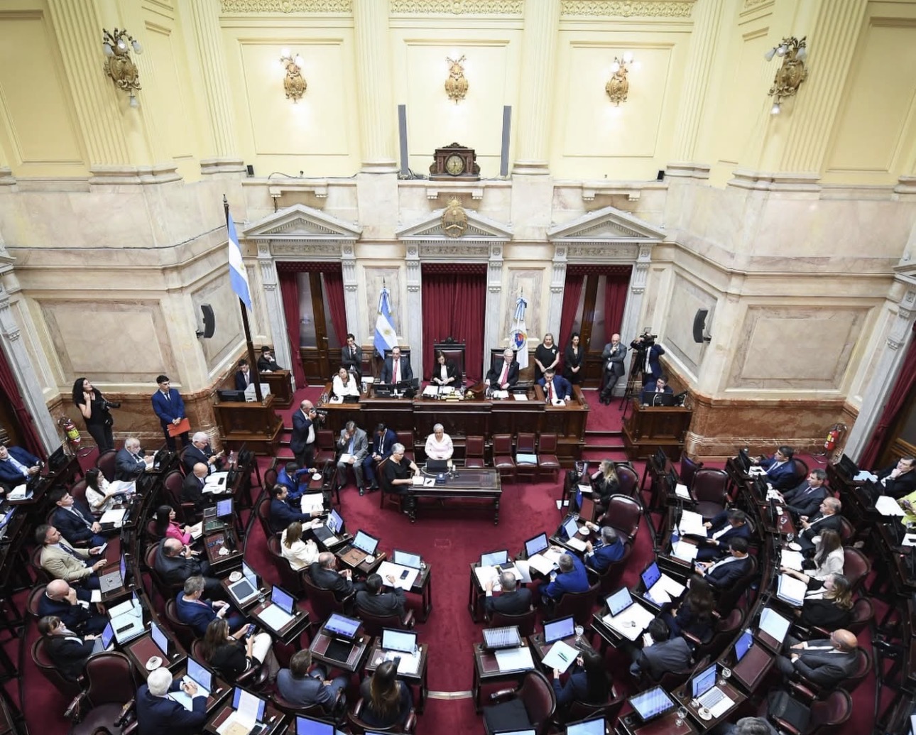 🏛️ APROBACIÓN DEFINITIVA DE LA REFORMA LABORAL