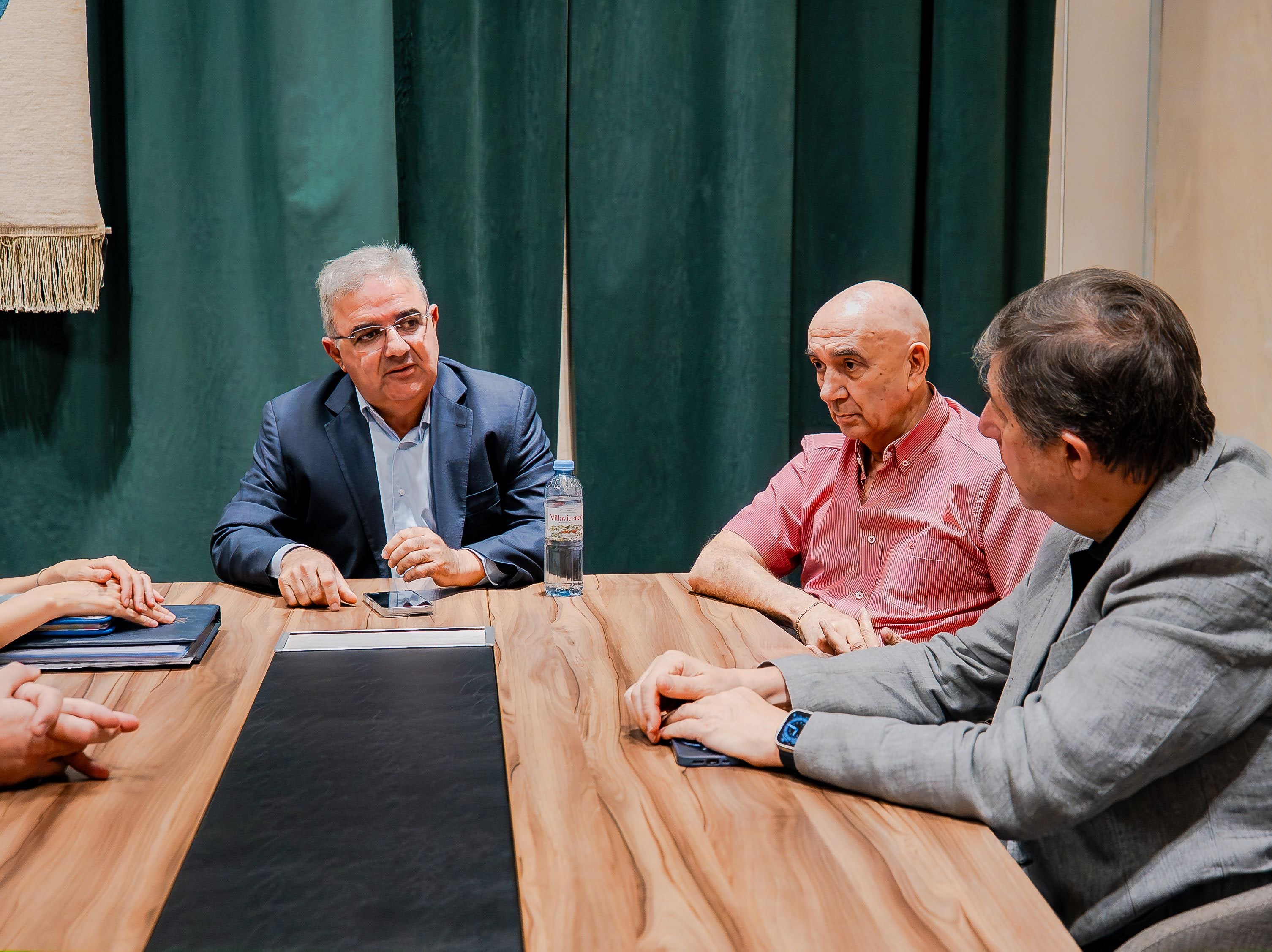  Programa Emergencia Textil: aumentan el aporte para sostener el empleo en Catamarca