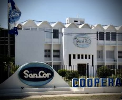📉 SanCor pidió su propia quiebra y enfrenta una deuda millonaria
