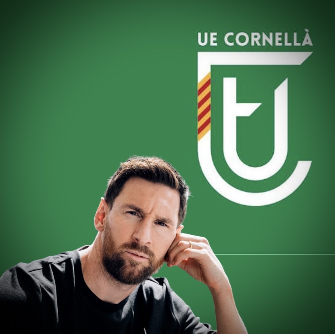 ⚽️ Bomba en el fútbol: Lionel Messi compró un club en España