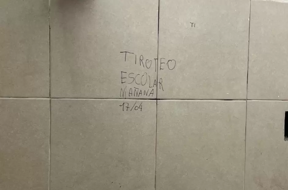 🚨 ALERTA EN ESCUELAS DE CATAMARCA 🚨