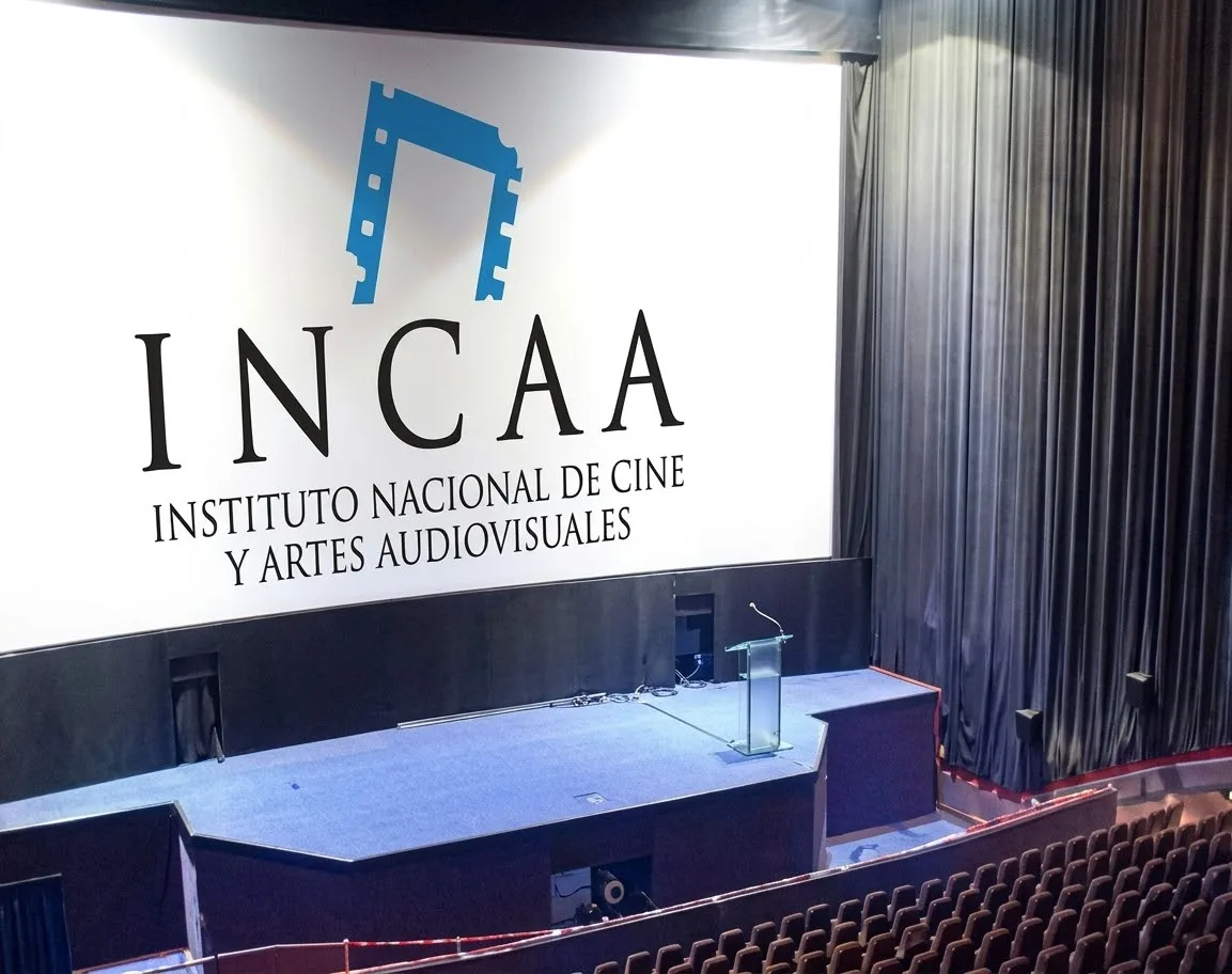 🎬 ¿TENÉS UNA HISTORIA QUE PODRÍA CONVERTIRSE EN PELÍCULA?