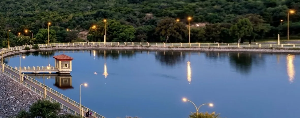 🎣🚨 ATENCIÓN PESCADORES: COMENZÓ LA VEDA DE PESCA EN CATAMARCA