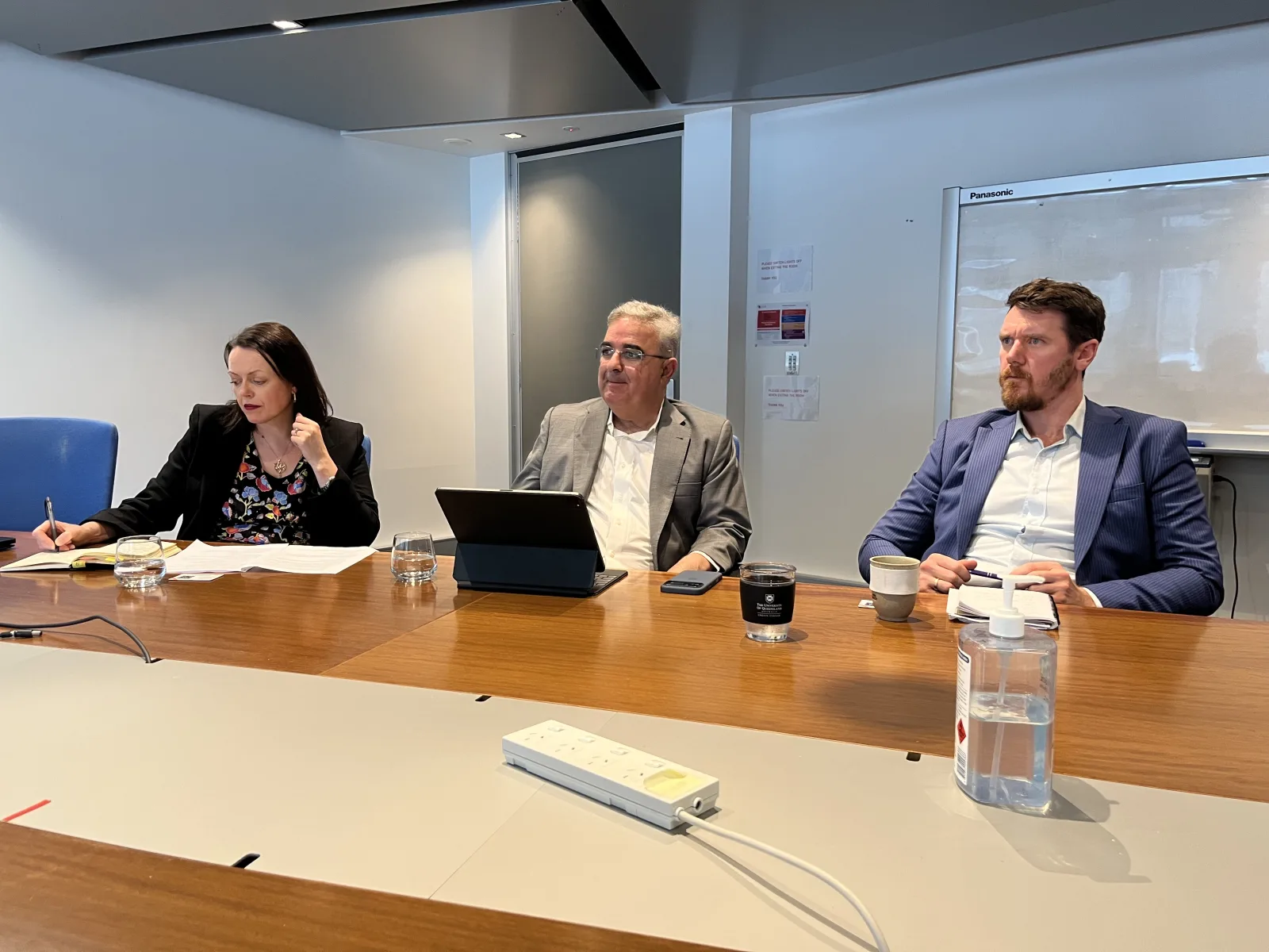🇦🇺⛏️ RAÚL JALIL EN AUSTRALIA: BUSCAN FORTALECER VÍNCULOS Y ATRAER NUEVAS INVERSIONES MINERAS A CATAMARCA