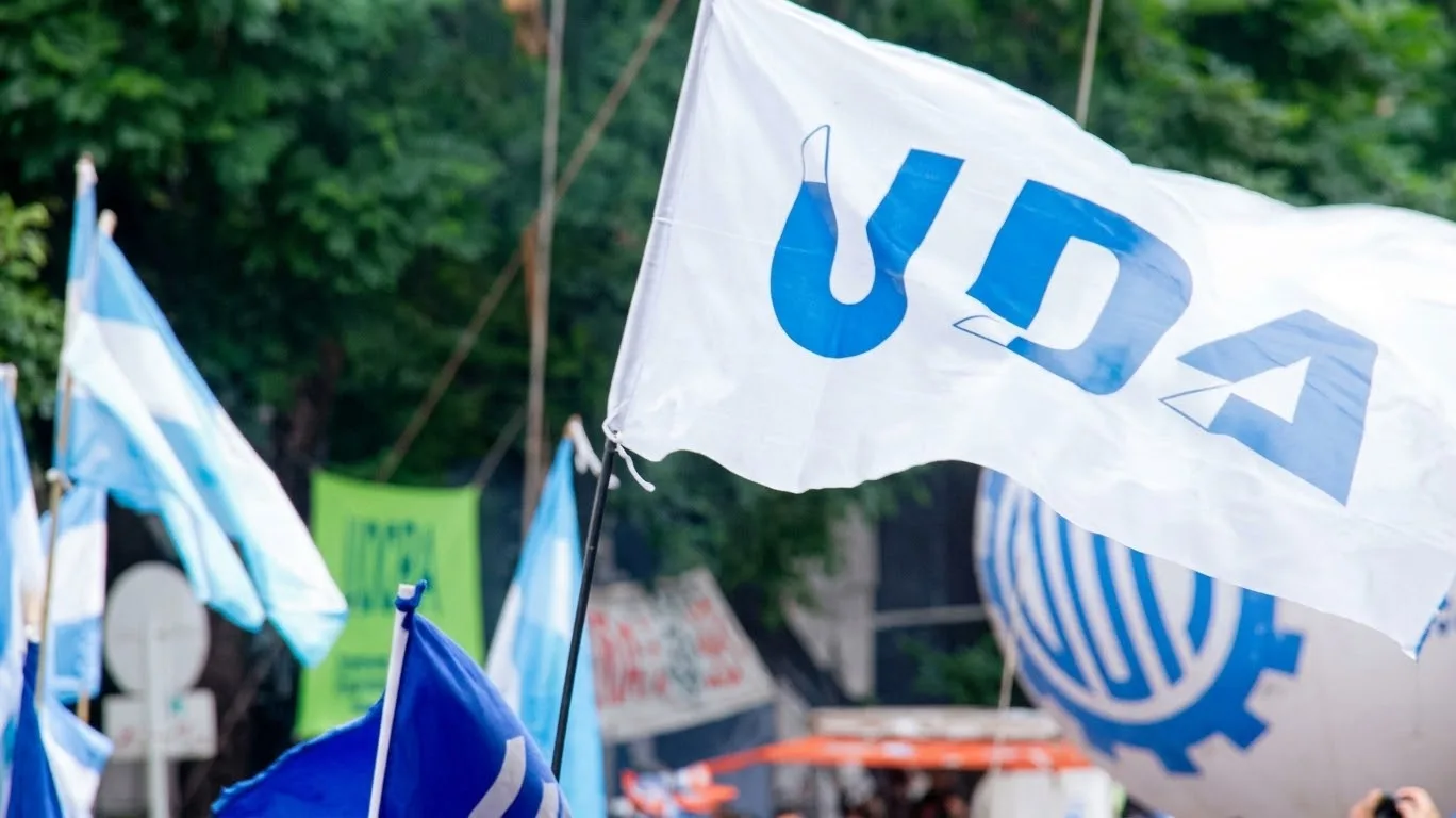 📢🎓 UDA CATAMARCA CONVOCA A PARTICIPAR DE LA 5ª MARCHA FEDERAL UNIVERSITARIA