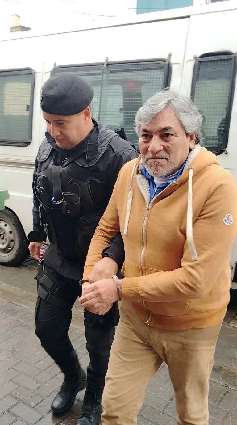 ⚖️🚨 RAMÓN GUARAZ ENFRENTA UN NUEVO JUICIO POR ABUSO DE AUTORIDAD