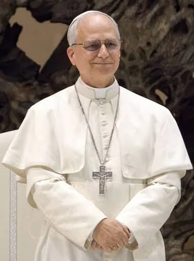 🙏🇻🇦 BUENAS NOTICIAS: EL PAPA LEÓN AVANZA EN SU RECUPERACIÓN