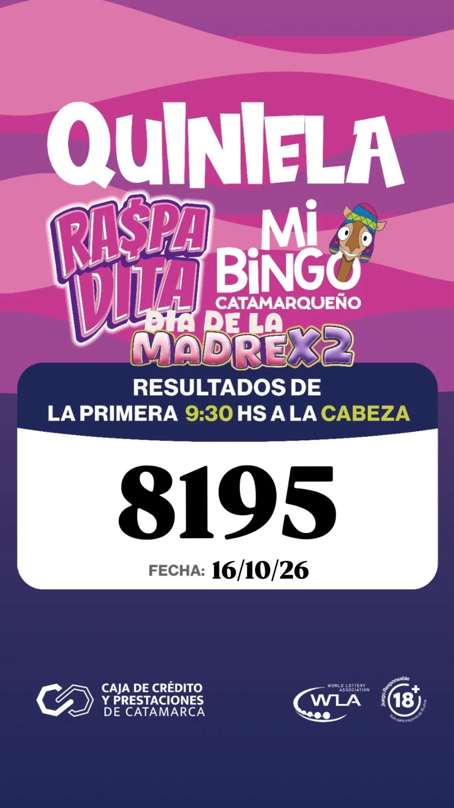 raspadita