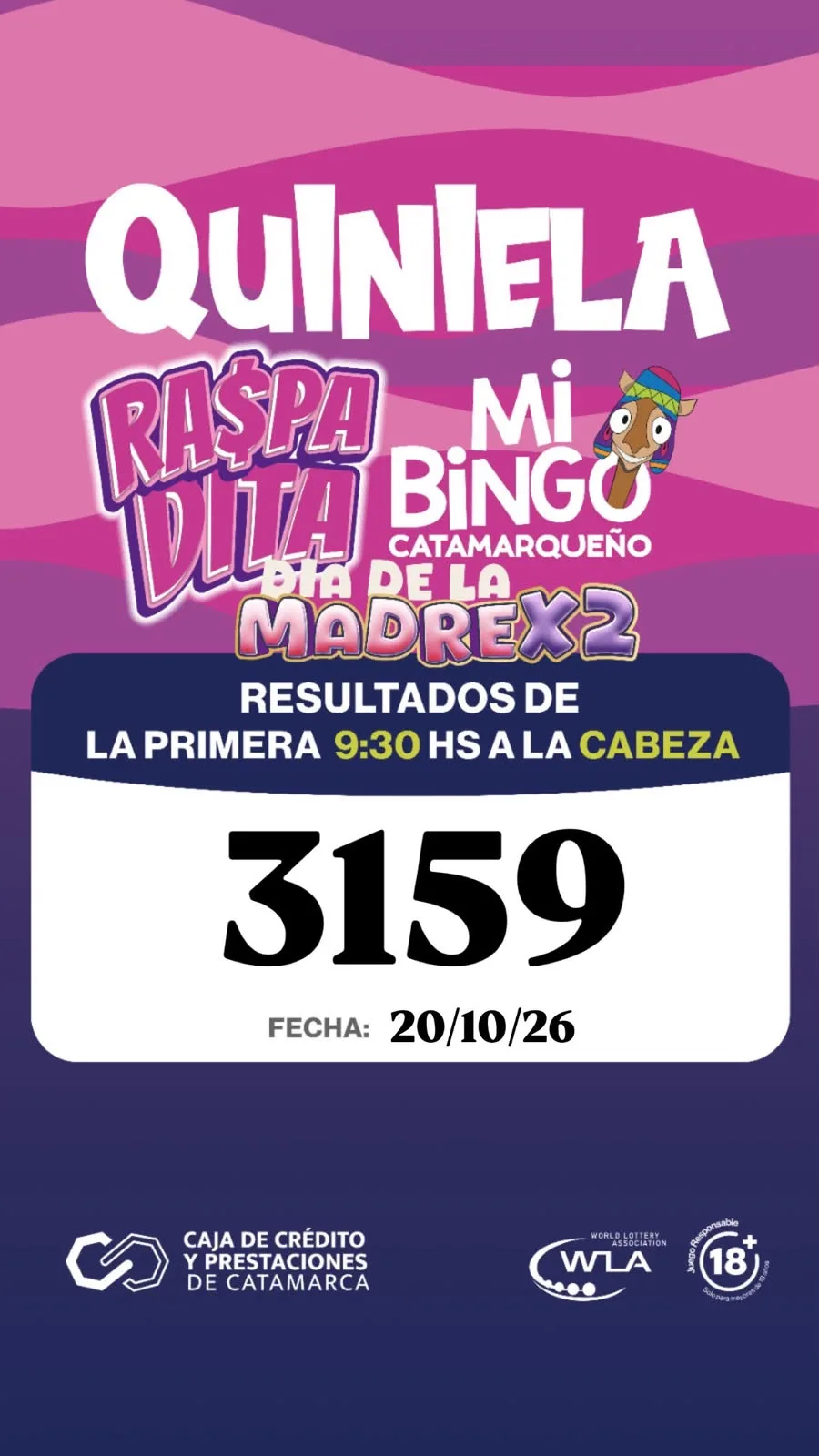 raspadita